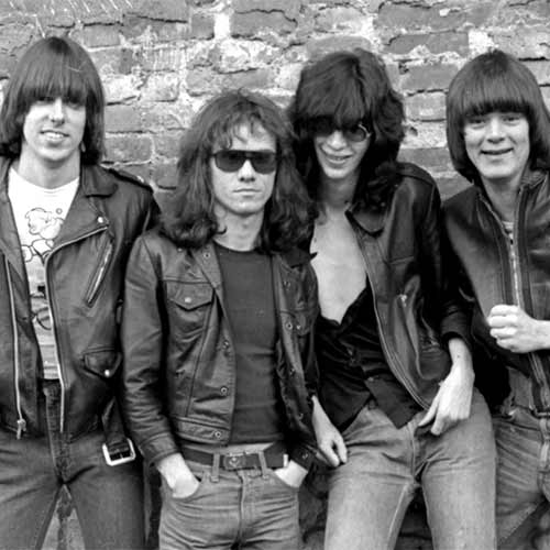 The Ramones - Countdown Entertainment